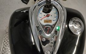 YAMAHA DRAGSTAR 400 2003 VH01J