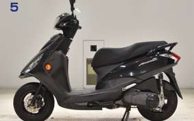 YAMAHA AXIS 125 Z SED7J