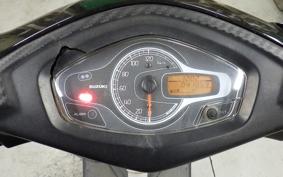 SUZUKI ADDRESS V125 S CF4MA