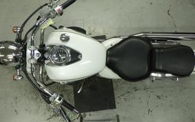SUZUKI INTRUDER 400 Classic 2004 VK54A