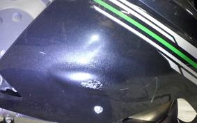 KAWASAKI ZX 1400 NINJA R A 2013