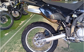 KAWASAKI KLX250 LX250S