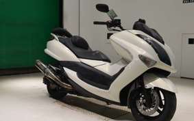 YAMAHA MAJESTY 250 Gen.4 2007 SG20J