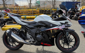 SUZUKI GSX250R DN11A
