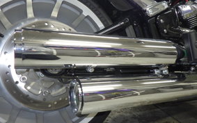 HARLEY FLBS 1870 2021