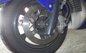 SUZUKI SKYWAVE 250 (Burgman 250) Gen.2 CJ43A