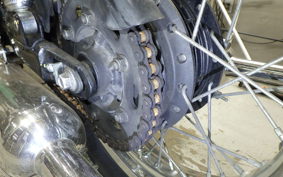 KAWASAKI W400 2011 EJ400A