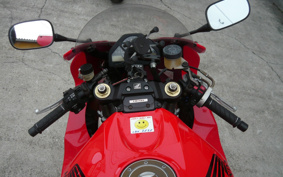 HONDA CBR1000RR 2005 SC57