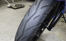 SUZUKI GSX-S125 DL32B