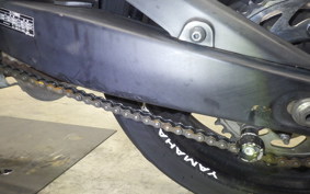YAMAHA YZF R-3 2021 RH13J