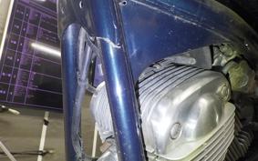 YAMAHA SRV250 RENAISSA 4DN