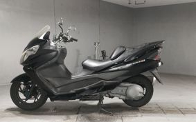 SUZUKI SKYWAVE 250S CJ44A