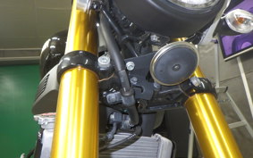 YAMAHA XSR125 RE46J