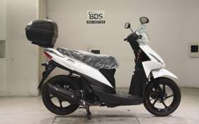 SUZUKI ADDRESS 110 2019 CE47A