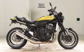 KAWASAKI Z900RS 2024 ZR900K