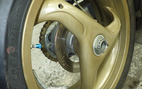 DUCATI 996 MONOPOSTO 1999