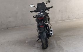 SUZUKI JIKUSA-250 ED22B