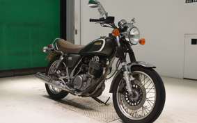 YAMAHA SR400 Gen.4 2014 RH03J