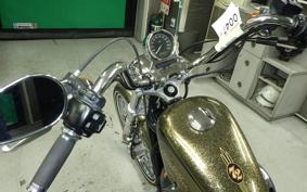 HARLEY XL1200V 2013