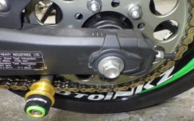 KAWASAKI ZX-25R 2013 ZX250E