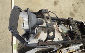 SUZUKI GSX400 IMPULSE(ｼｮﾙｲﾅｼ GK79A