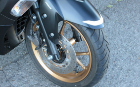 YAMAHA NMAX ABS SEG6J