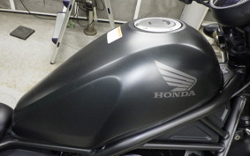 HONDA REBEL 250 A 2013 MC49