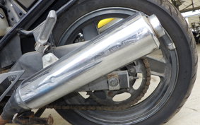 KAWASAKI ZZ-R250 EX250H