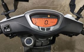 SUZUKI SU WISH  DV12B
