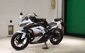 KAWASAKI NINJA 250 ABS 2002 EX250L