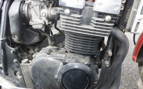 SUZUKI GSX400 IMPULSE 2000 GK79A
