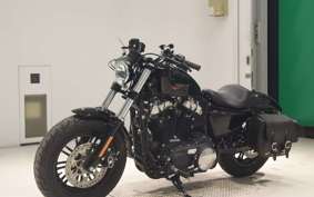 HARLEY XL1200X 2021
