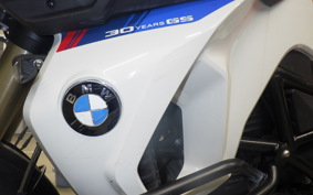 BMW F800GS 2011