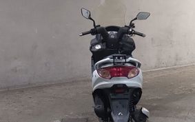 SYM RV125i LF12W