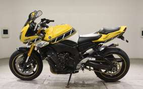 YAMAHA FZ1 FAZER 2006