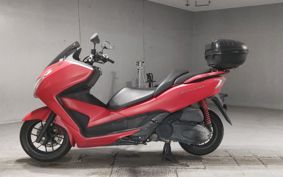 HONDA FORZA MF12