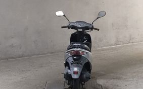 HONDA DIO AF68