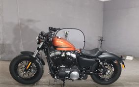 HARLEY XL1200X 2019 LC3