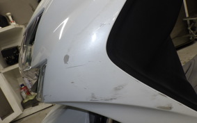 YAMAHA CYGNUS 125 XSR 3 SED8J