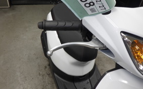 YAMAHA JOG-7 2008 AY01