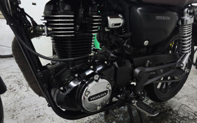 HONDA GB350 2022 NC59