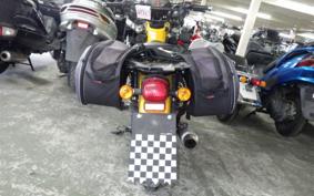 HONDA CROSS CUB 110 JA45