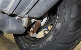 SUZUKI ADDRESS V125 CF46A