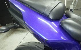 YAMAHA FZ8 FAZER N 2017