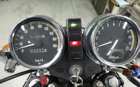 KAWASAKI Z650 1977 KZ650B