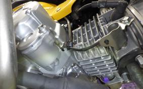HONDA ｸﾛｽｶﾌﾞ110-2