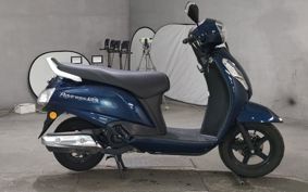 SUZUKI ADDRESS V125 DP12H