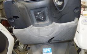 SUZUKI ADDRESS V125 DT11A