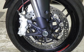 DUCATI MULTISTRADA 1200 S 2013