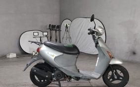 SUZUKI LET`S4 CA45A